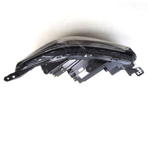 ชุดไฟหน้าแท้ LDV Deliver <span class=keywords><strong>9</strong></span> รุ่น <span class=keywords><strong>Maxus</strong></span> V90 หมายเลขอะไหล่แท้ C00295583 C00185421 C00076961 C00627794 - Product Image 2