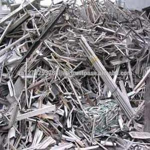 ยูบีเอส จำหน่ายเศษอะลูมิเนียมอัดขึ้นรูปคุณภาพสูง ความบริสุทธิ์ 99.9% ผลิตจากกระป๋องอะลูมิเนียม UBC สำหรับใช้ในอุตสาหกรรม - Product Image 3