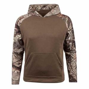 Ropa de Pesca Personalizada de Fábrica, Camisas de Pesca de Manga Larga con Capucha para Exteriores, de Secado Rápido, Jersey para Hombre, Sudaderas de Verano, FÁCILES DE LAVAR - Product Image 4