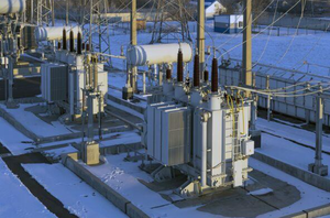 หม้อแปลงไฟฟ้า 100kVA สำหรับขาย - Product Image 4