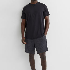 100% coton été décontracté chez l'habitant hommes Shorts de course sport hommes Shorts Jogging pantalons courts hommes - Product Image 1