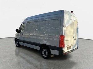 Fourgon utilitaire Sprinter 2500 2025 - Véhicule commercial diesel/essence, fourgon à toit haut LHD à vendre - Product Image 6