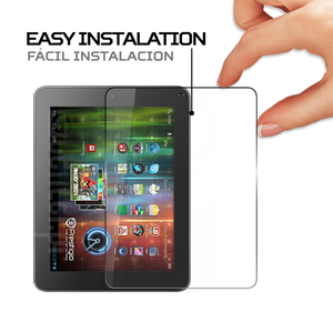 ตัวป้องกันหน้าจอ ANTISHOCK สำหรับเพรสติจิโอ มัลติแพด 2 ไพร์ม ดูโอ 80 แท็บเล็ตฝาครอบป้องกันระดับพรีเมียม - Product Image 3