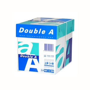 Papier copie A4, format lettre/format légal, blanc, pour bureau, 70 g/m², 75 g/m² et 80 g/m² - Product Image 4