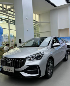 Excelente Chery Arrizo 5 2025 Edición Excellence 1.5LCVT Versión Fashion, Nuevo Vehículo de Gasolina, Sedán Económico de China - Product Image 2