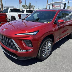 2025 asequible bBui-ckk eEncl-avee aAv-enirr FWD - Product Image 1