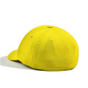 หมวกเบสบอลสำหรับผู้ชายหมวกเบสบอลผ้าคอตตอน6ลูก100% น้ำหนักเบาระบายอากาศได้ดีมีหลายสี2025 - Product Image 4