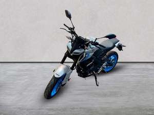 MT125 de alta calidad y ligero (Motocicleta) - Product Image 5