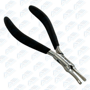 # 22N สำหรับการปรับแว่นตาแขนและแผ่นจมูกปากบางและจับเครื่องมือสแตนเลสโดยบริษัท apto - Product Image 5