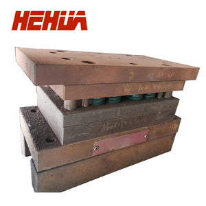 مصنع قوالب السيارات، تصنيع مخصص لقوالب الختم المعدنية الكبيرة عالية الدقة، مصنع قوالب ختم الصفائح المعدنية للأجهزة - Product Image 5