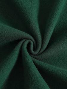 Sweat à capuche personnalisé unisexe 2025 Sweat-shirt à manches longues zippé Streetwear avec poche Veste d'hiver décontractée - Product Image 5