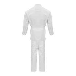 Uniforme de Artes Marciales Más Vendido, Uniforme de Jiu Jitsu de Color Sólido, Cómodo, MOQ Bajo, Hecho en Pakistán - Product Image 3