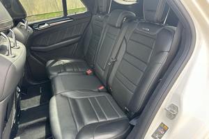 รถเมอร์เซเดส-เอเอ็มจี จีแอลอี63 เอส ปี 2017 มือสอง สภาพดี - Product Image 5