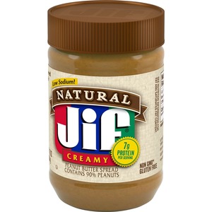 Crema de Cacahuate en Oferta, Crema de Cacahuate Natural Suave y Alta en Proteínas para Pan, Repostería, Postres y Bocadillos - Product Image 6