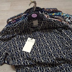 Camisas estampadas de media manga para hombre, camisetas hawaianas de calidad prémium, a la moda, para verano, 2022 - Product Image 1