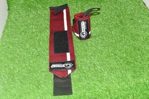 Muñequera Deportiva GO FIT IT Flexible, Antideslizante y Transpirable con Protección Completa, Personalizable, Envío a Todo el Mundo - Product Image 3