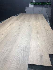 Tùy chỉnh 100% không thấm nước thiết kế hiện đại PVC underlayment Vinyl SPC gạch nhựa thảm sàn decking tầng Mat sản xuất tại Việt Nam - Product Image 2