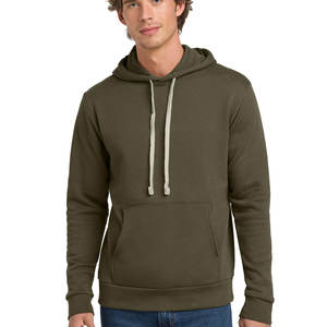 เสื้อฮู้ดมีฮู้ดแบบสั่งผลิตมีสไตล์ - Product Image 3