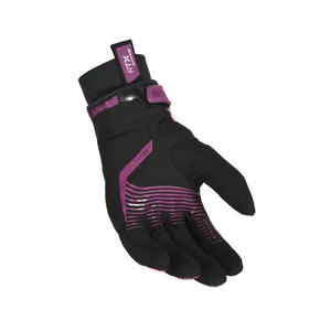 Gants de moto MACNA CREW RTX pour femmes, gants en tissu pour un confort et des performances améliorés - Product Image 2