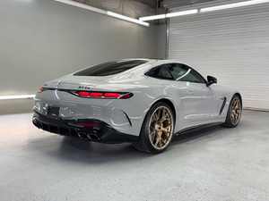 Mercedes-Benz S580 4matic Sedán Usado 2025 - Product Image 3