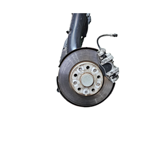 ESSIEU ARRIÈRE VOLKSWAGEN Golf 7 Berline 5Q0501039ND CRKB, CXXB, DBKA Diesel 1600 (12>) - Product Image 6