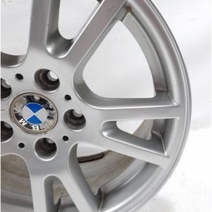 Rueda de Aleación para BMW X3 Serie 1 3412060 (04>10) - Product Image 6