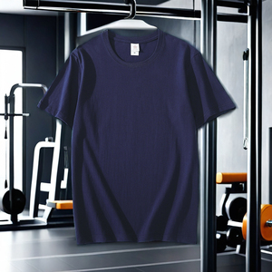 Nuevo diseño de camisetas para hombre, camiseta personalizada, ropa para hombre, camiseta informal para hombre - Product Image 3