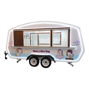 Fabricants chinois populaires petits camions <span class=keywords><strong>de</strong></span> nourriture mobiles avec cuisine complète chariot <span class=keywords><strong>de</strong></span> nourriture <span class=keywords><strong>de</strong></span> rue utilisé <span class=keywords><strong>achat</strong></span> chariot <span class=keywords><strong>de</strong></span> collation <span class=keywords><strong>de</strong></span> crème glacée - Product Image 2