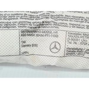 AIRBAG SEDILE SINISTRO MERCEDES Classe E Coupé (C207) A2078600302 (09>) - Product Image 3