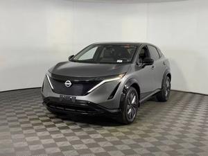 Voiture d'occasion fiable 2024 Niss-an ARIYA Engage e-4ORCE 4 portes SUV AWD - Product Image 2