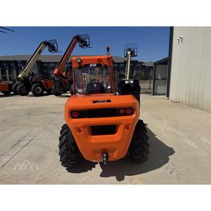 JLG 313 2025 Produit en état neuf - Product Image 3