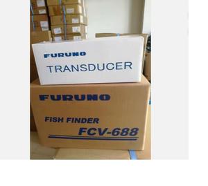 เครื่องหาปลา Furnor FCV-688 iFish รุ่นใหม่ พร้อมจอ LCD สีขนาด 5.7 นิ้ว ข้อเสนอพิเศษ ซื้อ 2 แถม 1 - Product Image 3