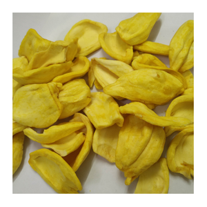 ขนมขนุนแห้งกรอบธรรมชาติแท้จากเวียดนาม - Product Image 5