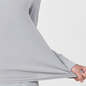 Camiseta Interior de Alta Calidad para Médicos y Enfermeras, Unisex, para Uso Diario en Hospitales y Clínicas - Product Image 6