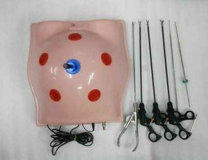 Nội soi mô phỏng/nội soi <span class=keywords><strong>endo</strong></span> huấn luyện viên/nội soi mô phỏng cho sinh viên phẫu thuật đào tạo bởi rostro quốc tế - Product Image 3