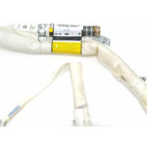 AIRBAG DE LA CORTINA DELANTERA DEL LADO DEL PASAJERO LAND ROVER Range Rover Evoque 1ª Serie BJ32-14K159-BC (11>) - Product Image 5