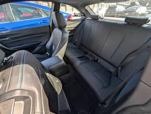 BMW M2 Turbo 2018 MÁS VENDIDO, 6 Cilindros, Paquete Ejecutivo, Propiedad de Texas y California - Product Image 4