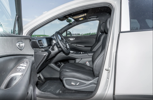 BYD Sea Lion 06 DM-i 2026, Versión de Lujo con Conducción Inteligente, Motor 1.5L, Precio Económico, Híbrido 2WD, Auto Eléctrico BYD Sealion 06 DM-i EV - Product Image 3