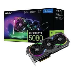 RTX5080 16G Gaming Trio OC GPU Desktop Graphics Card PC PCI Express Interface Fan Cooler pour Workstation New Condition MXM Item - Product Image 1
