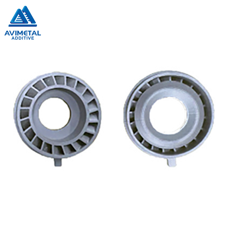 additive manufacturing post professor making machine