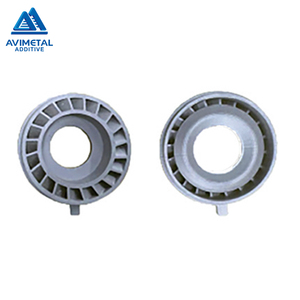 Máy in <span class=keywords><strong>3D</strong></span> kim loại tự động công nghiệp kích thước lớn với kết nối USB và bảo hành 1 năm cho sản xuất phụ gia - Product Image 6