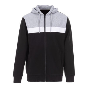 Chándal sostenible para hombre, conjunto de sudadera de lana de algodón para correr, chándal de diseño personalizado de moda callejera transpirable para hombre - Product Image 4