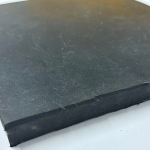 Parte superior de losa de caucho natural de alta calidad: Durabilidad y dureza, excelente valor para diversas tareas - Product Image 1