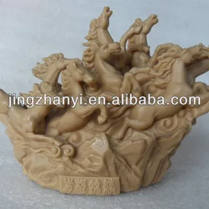 Chinese traditional handicraft design and manufacture Metal crafts customization Gold-plated handicraft processing