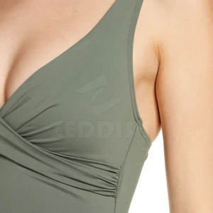 Bodys de haute qualité Oem Service Design Fitness Wear Body à vendre 2025 nouvelle conception - Product Image 6