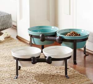 Decorative Finish Metal <b>Bowl</b> With Stand For Luxury Interior Styling Adding Artistic Metal Accent To Space - Product Image 3