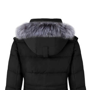 2025 nouvelles femmes bouffantes Style hiver vestes à vendre en vrac quantité hiver femmes vestes avec Service OEM - Product Image 4