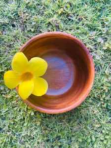 Bol en bois de conception personnalisée et fabriqué Fabricant et exportateur de fête en bois de qualité supérieure fait à la main par HUMAYUN WORLD CRAFTS - Product Image 3