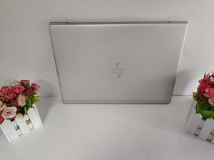 H P E l i t e B o K 840 G5 Computadoras portátiles de 8GB Core Win10 Computadora portátil de 14 pulgadas Computadora de escritorio de negocios - Product Image 6