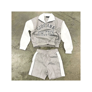 Factory Wholesale High Quality Outdoor Waterproof <b>Black</b> <b>Windbreaker</b> Jacket Summer <b>Windbreaker</b> Sets Outdoor Jacket - Product Image 6